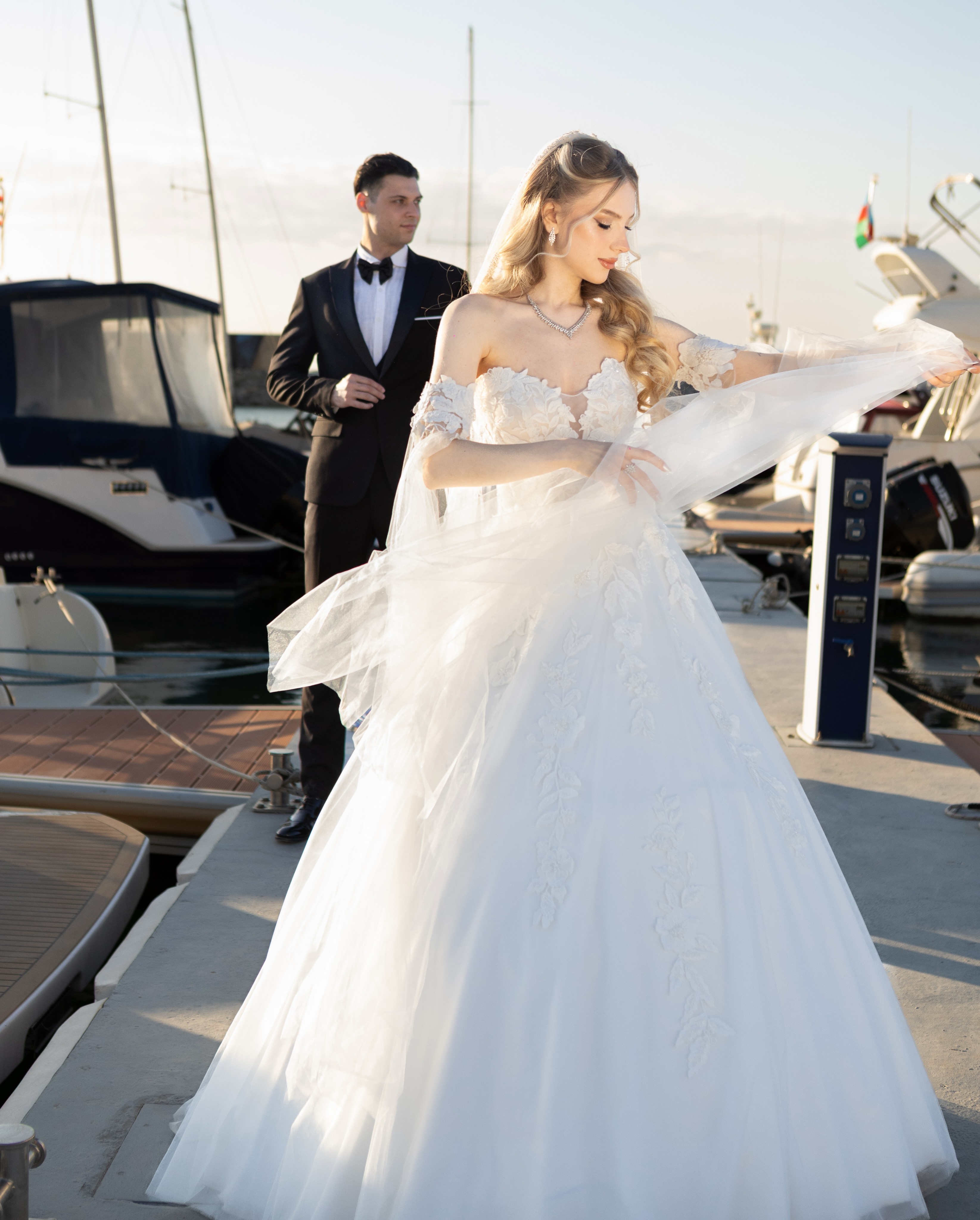 Nikahli Wedding House