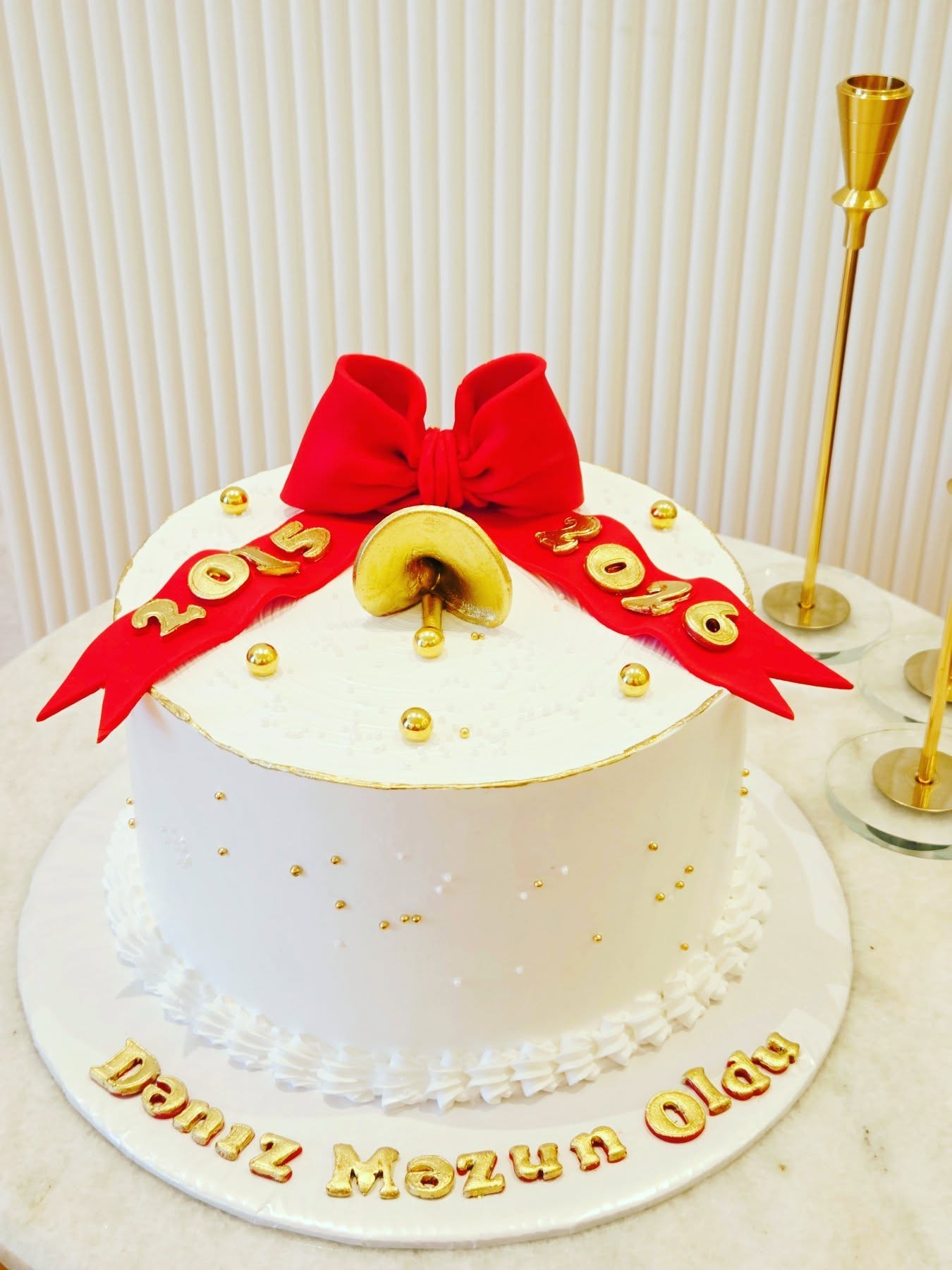 Zəhranurs Cake House