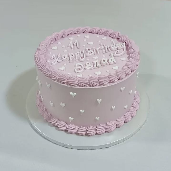 Bento Tortlar və Mini Dessertlər