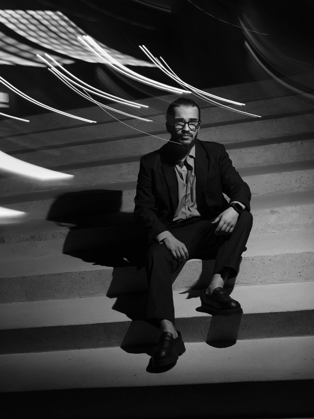 Vəli Heybatoğlu | Fotoqraf