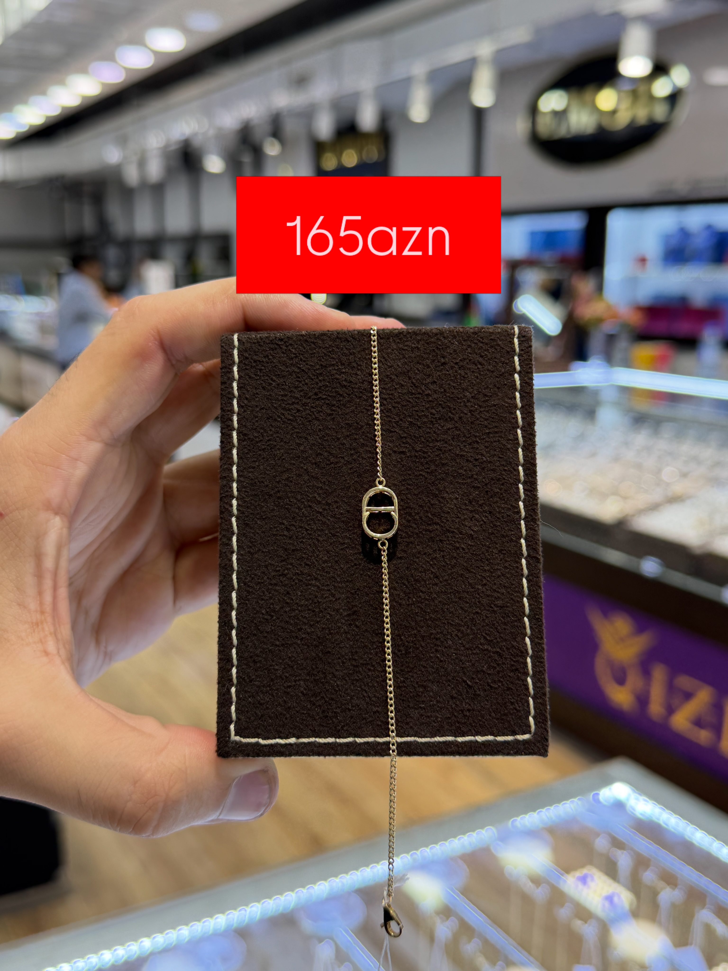 Gold | Qızıl Dünyası