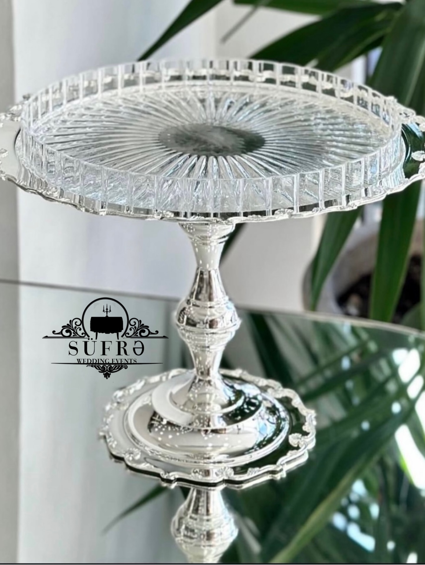 Luxury Wedding & Event Design