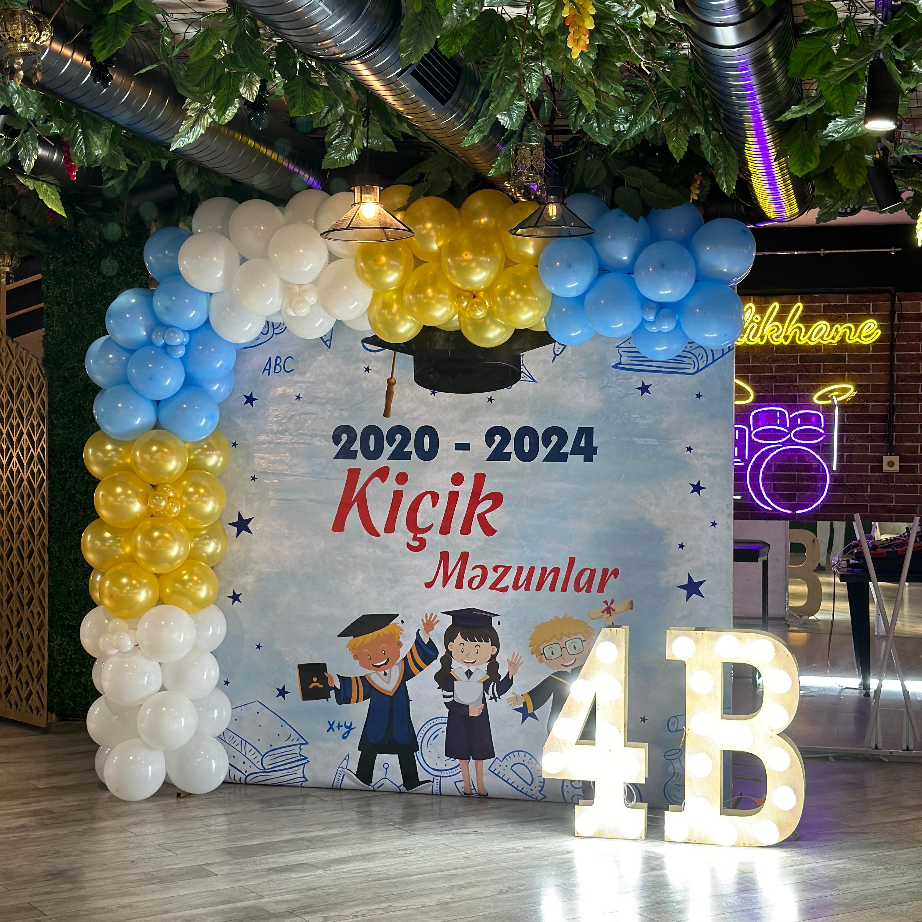 Sevgülüm Decor