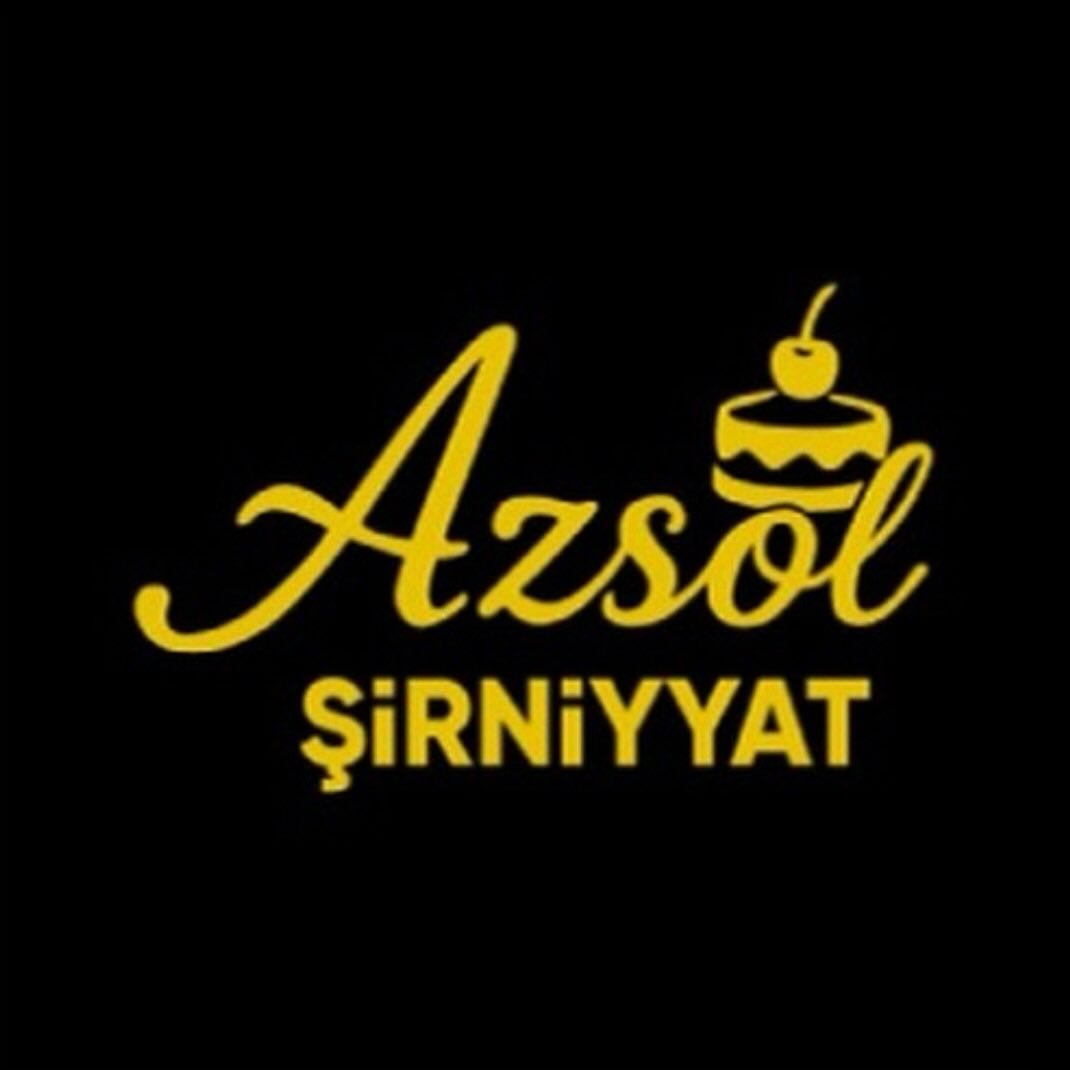 Azsol Şirniyyat