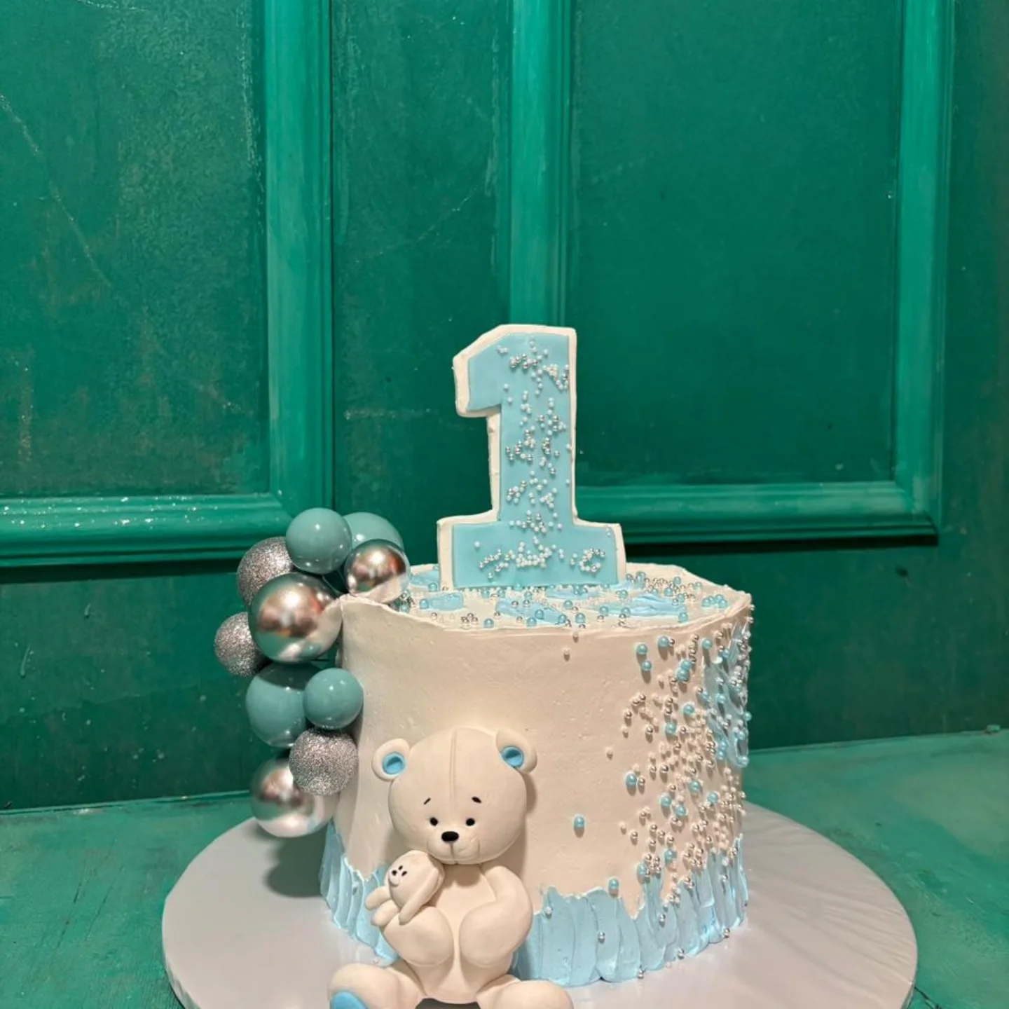 ŞəmsBakehouse