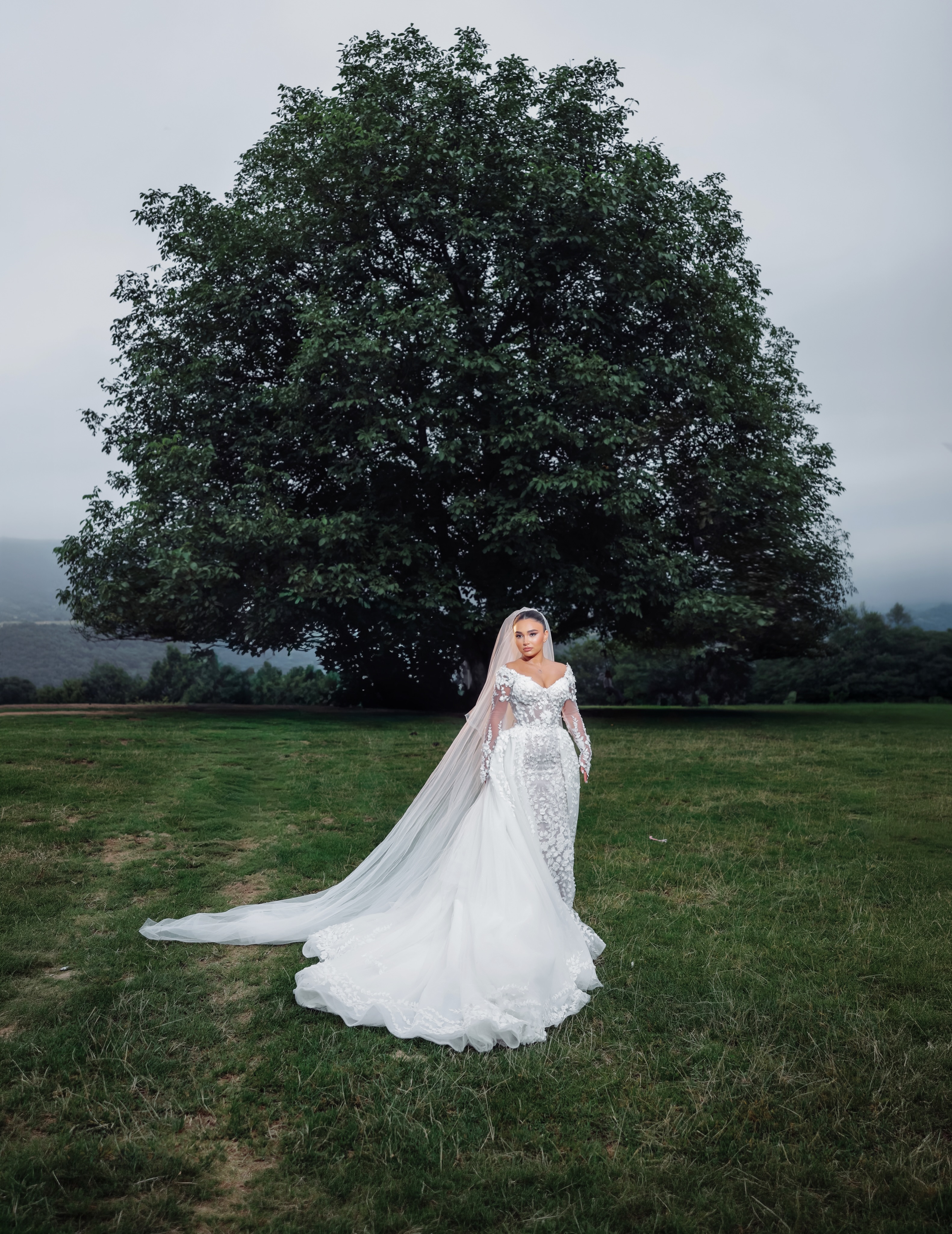 Gulia Bridal House