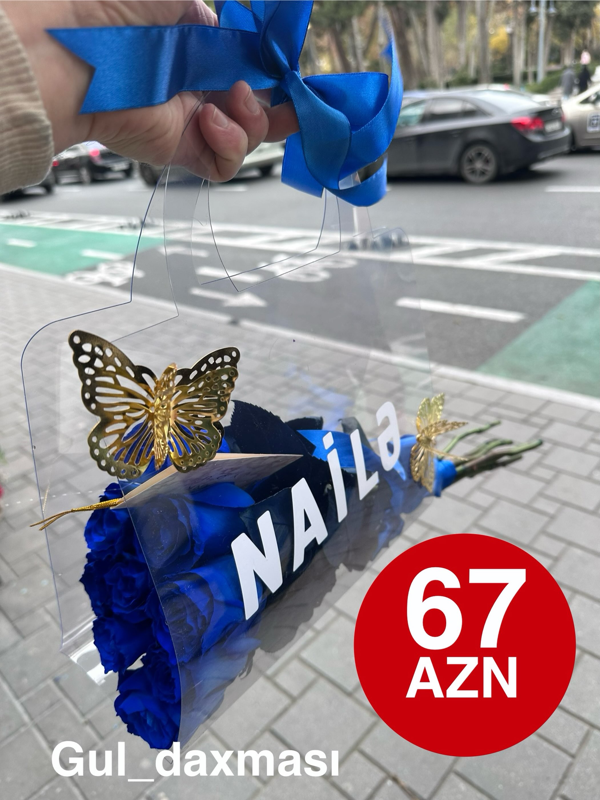Gül Daxması