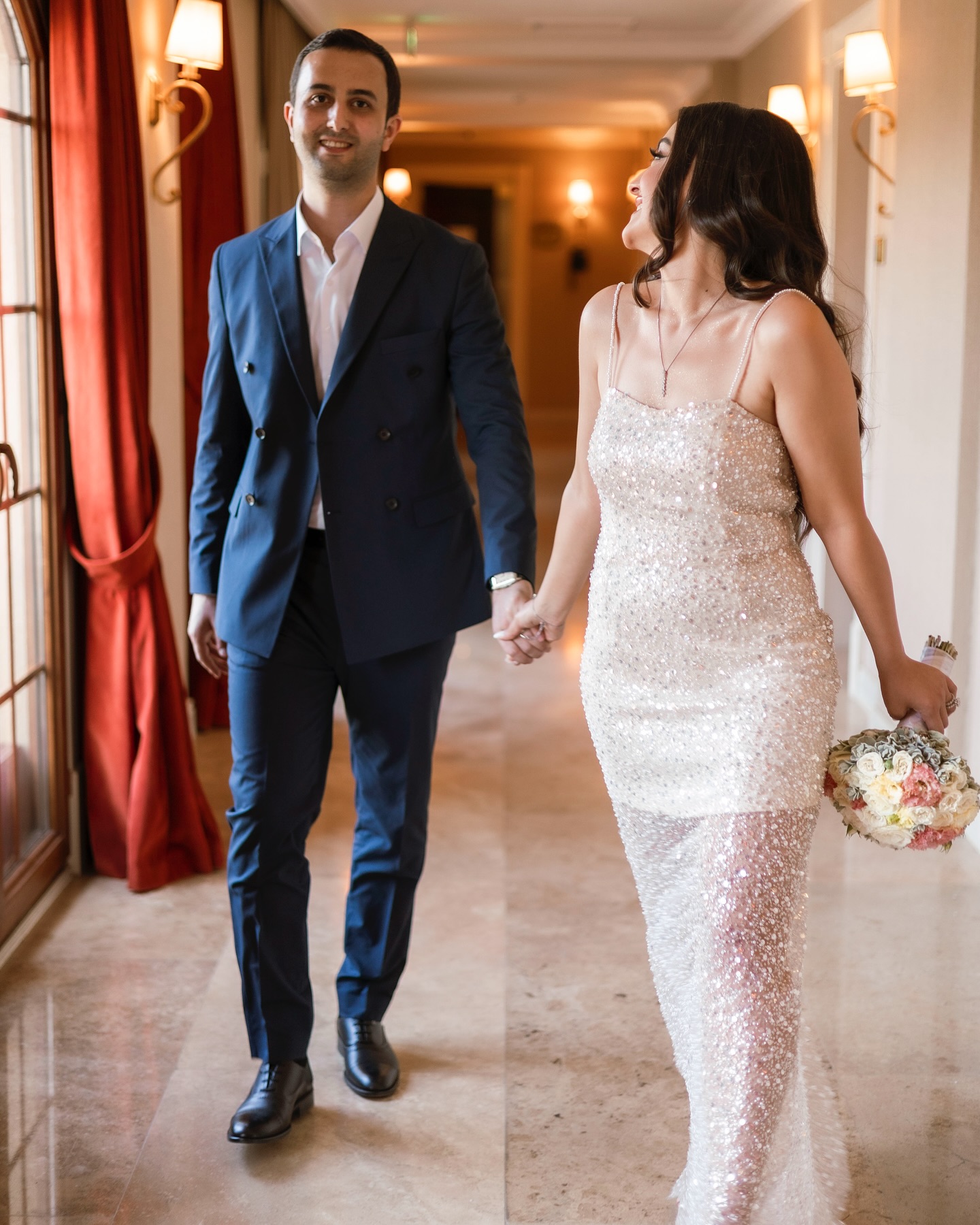 Love Story və Pre-Wedding Çəkilişi