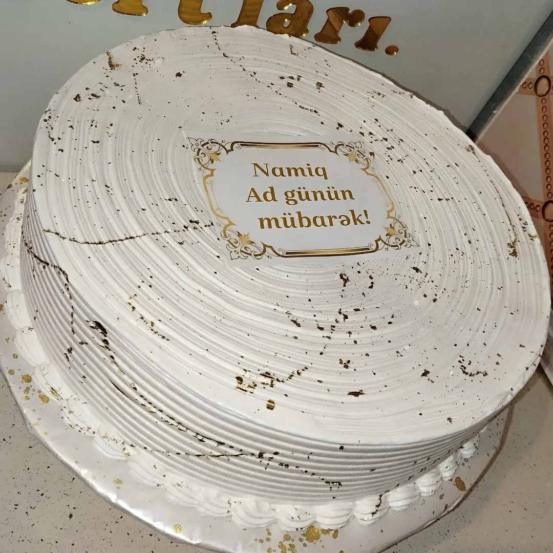 Nişan Tortları
