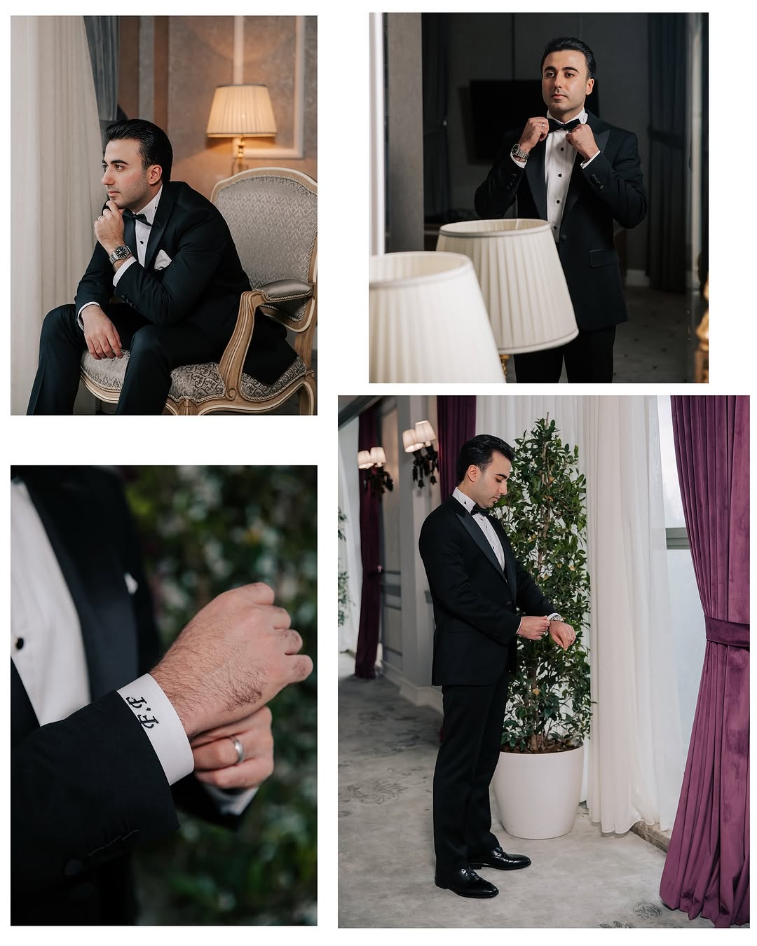 Love Story Foto və Video Çəkilişi
