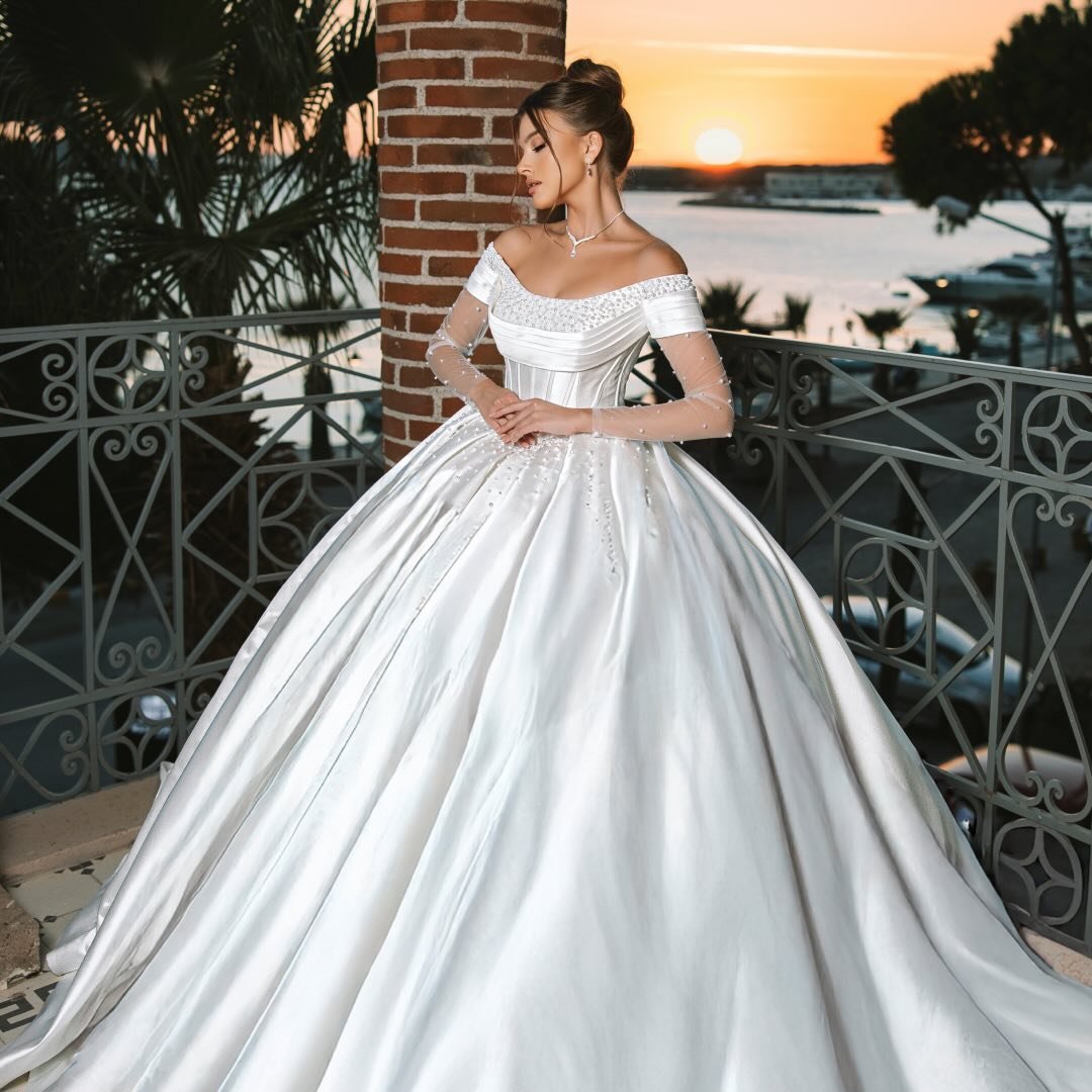 İstanbul Bridal Center