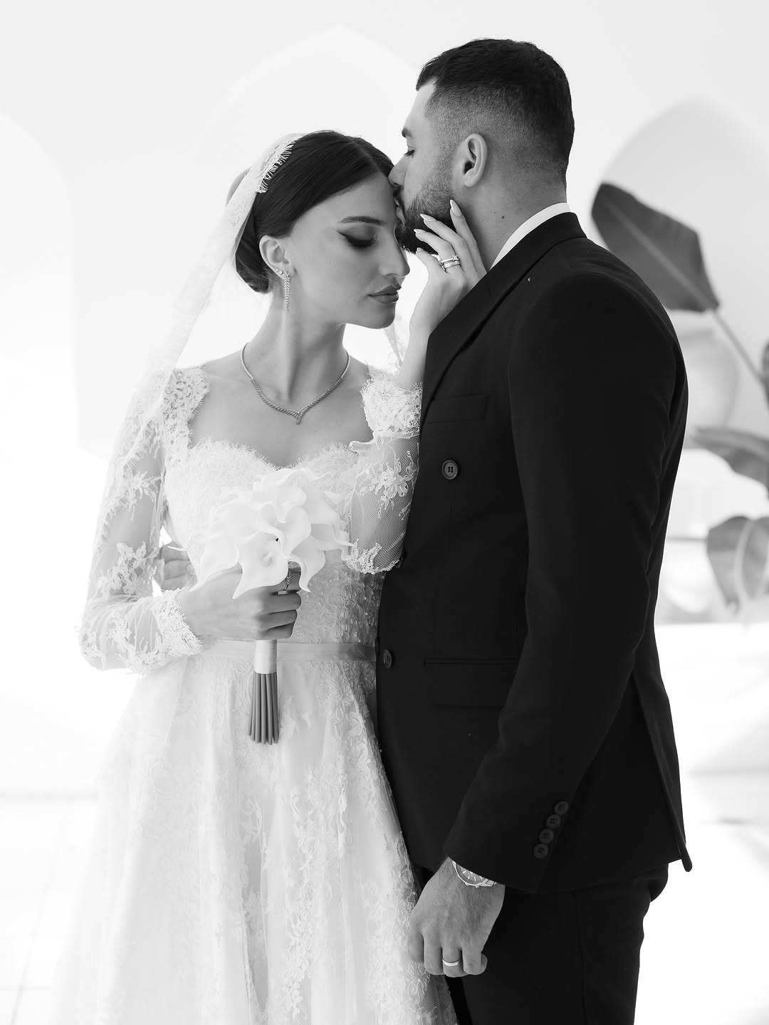 Nişan Mərasimi Çəkilişi