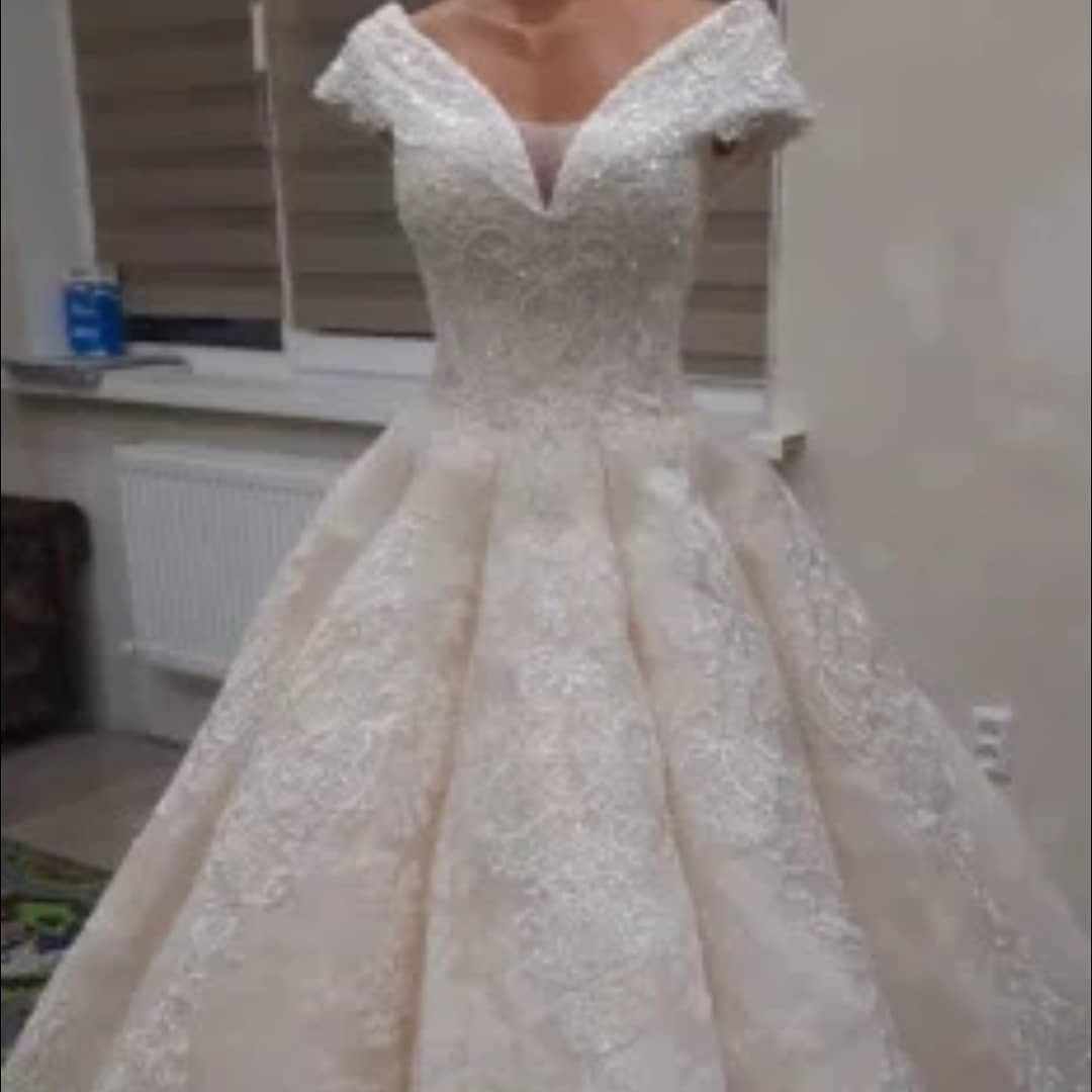 Gəlinlik Satışı