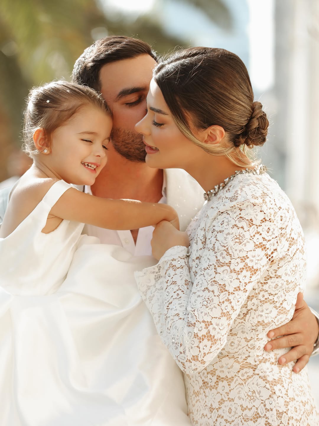Love Story / Pre-Wedding Fotosessiyası
