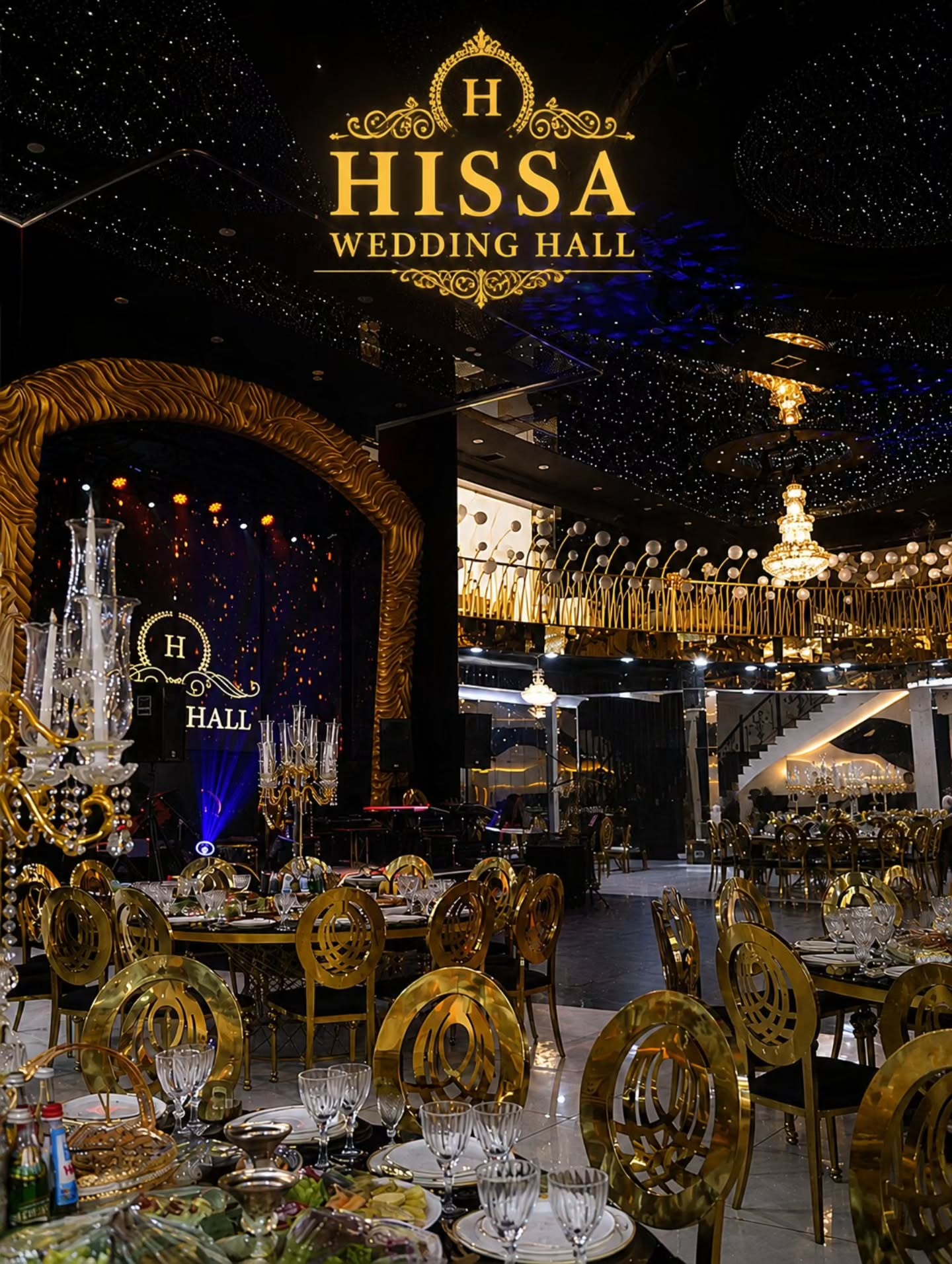 HİSSA SARAY