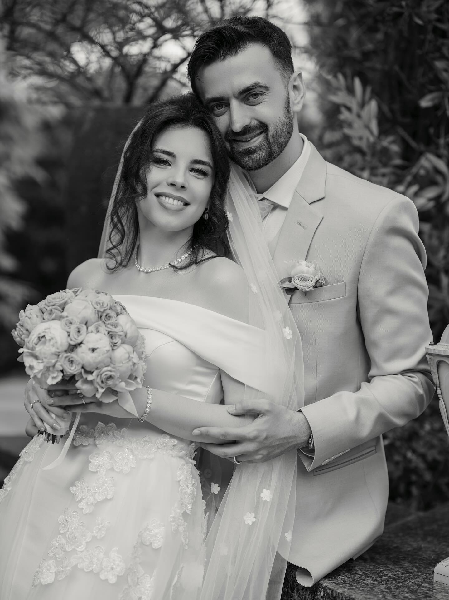 Kamran Novruz Wedding Photographer