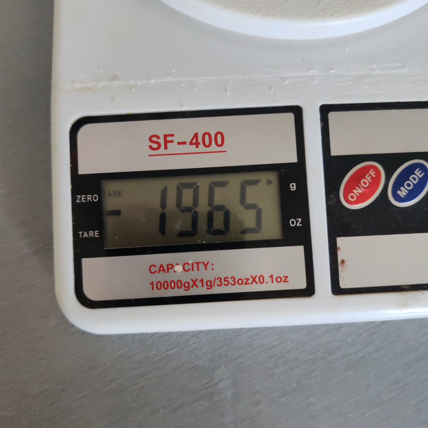 Xəstəxana Çıxışı və Körpə Tortları