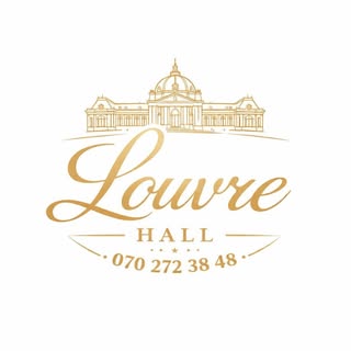 Louvre Hall Wedding Place