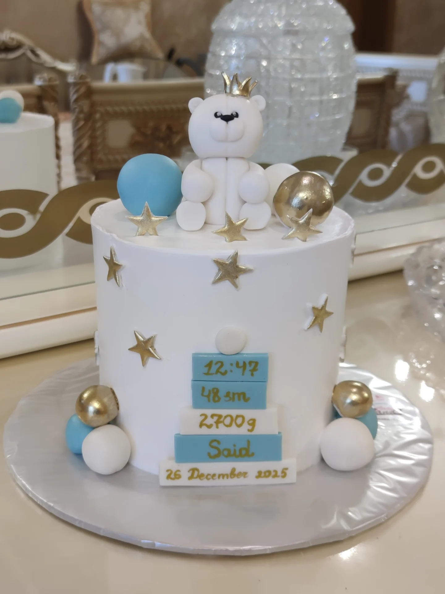 Cakeland Pastry