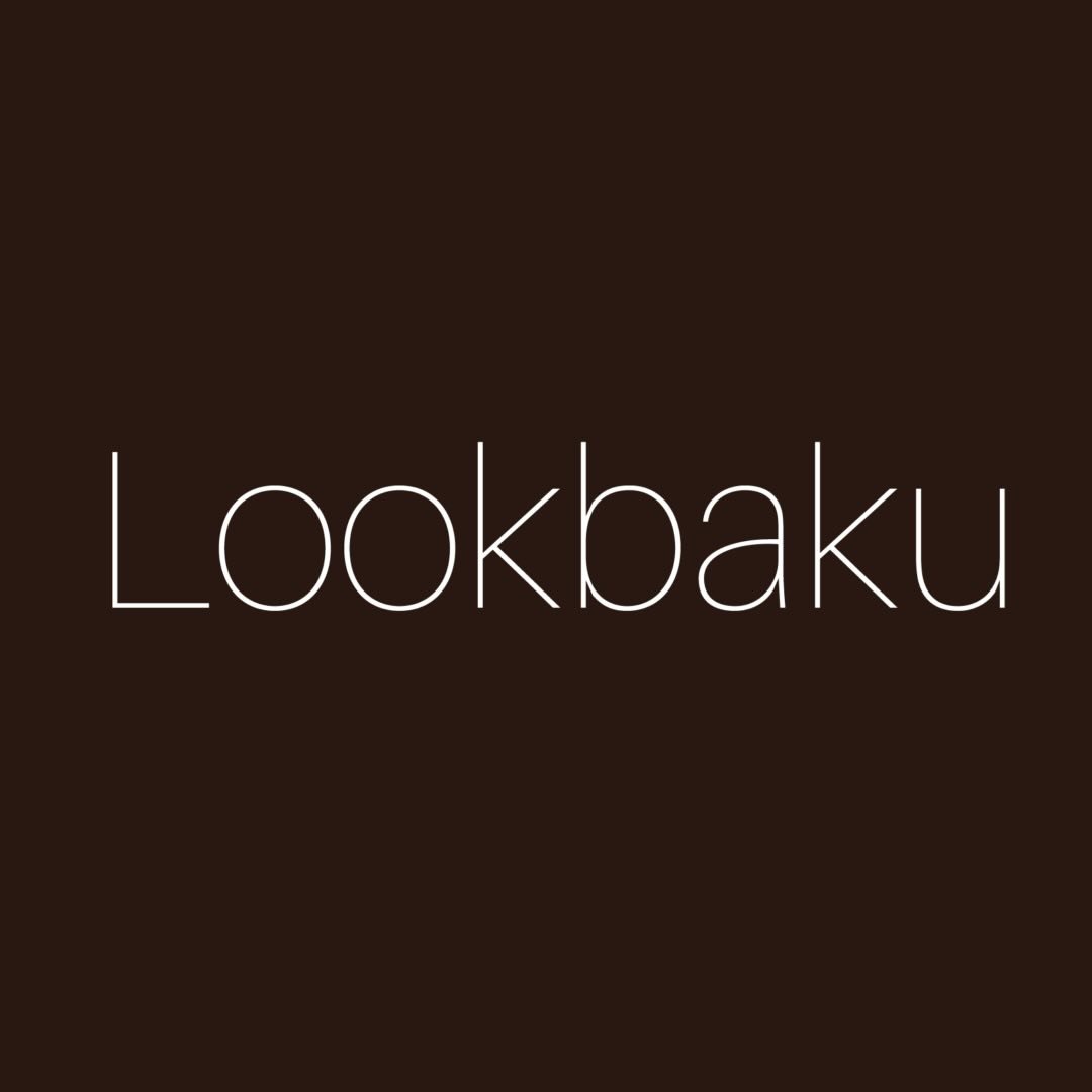 Lookbaku / Couture & Rental
