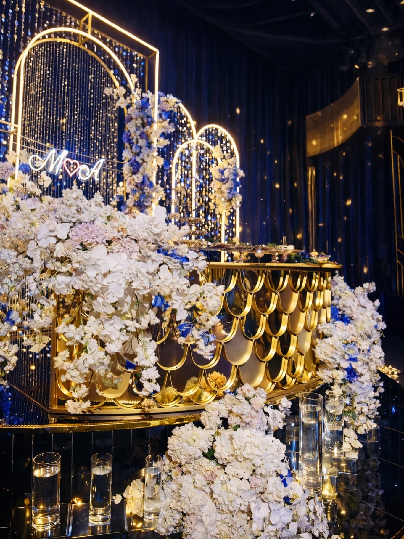 GOLDEN PALACE BAKU