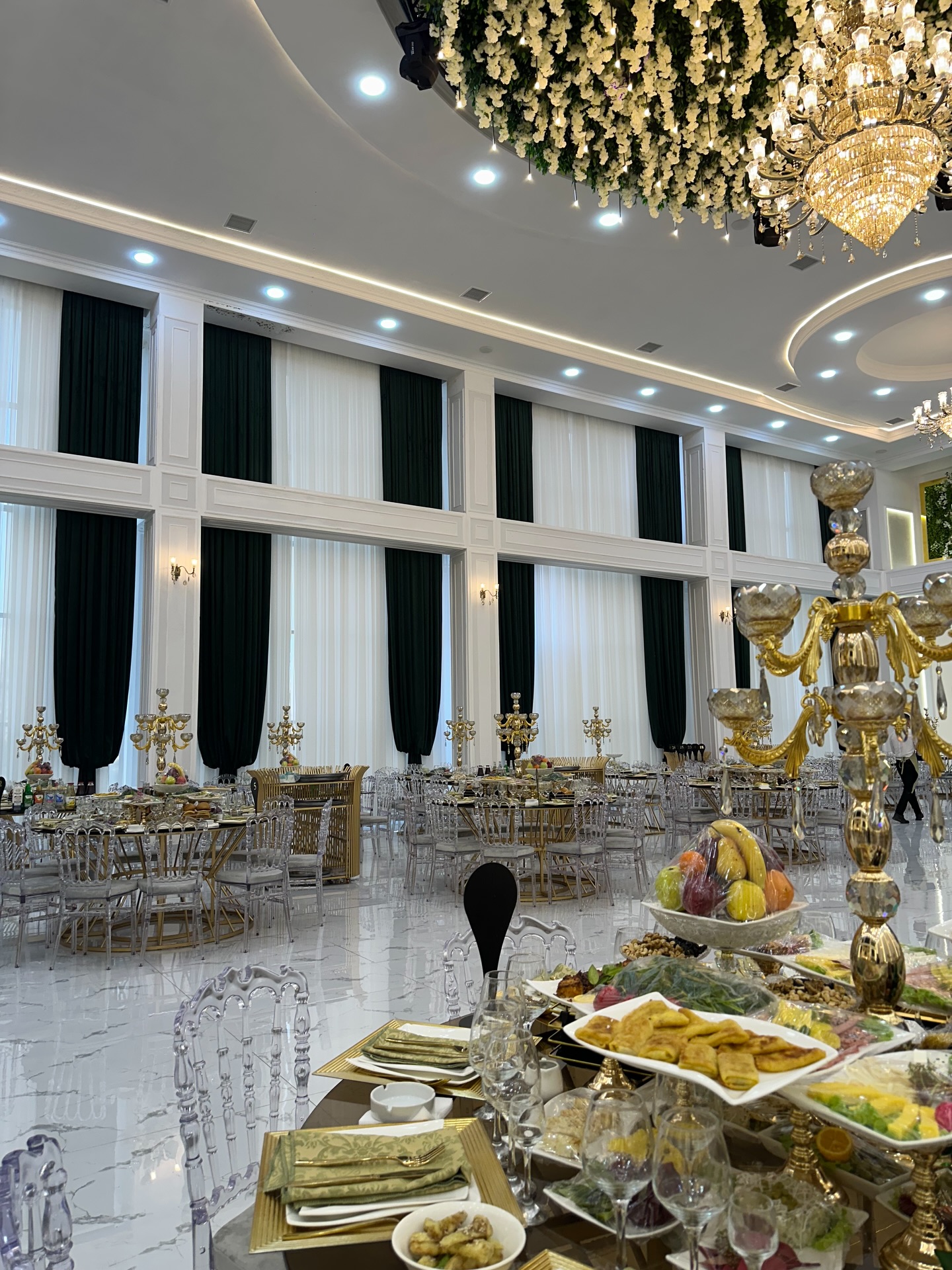 Green Park Event Hall