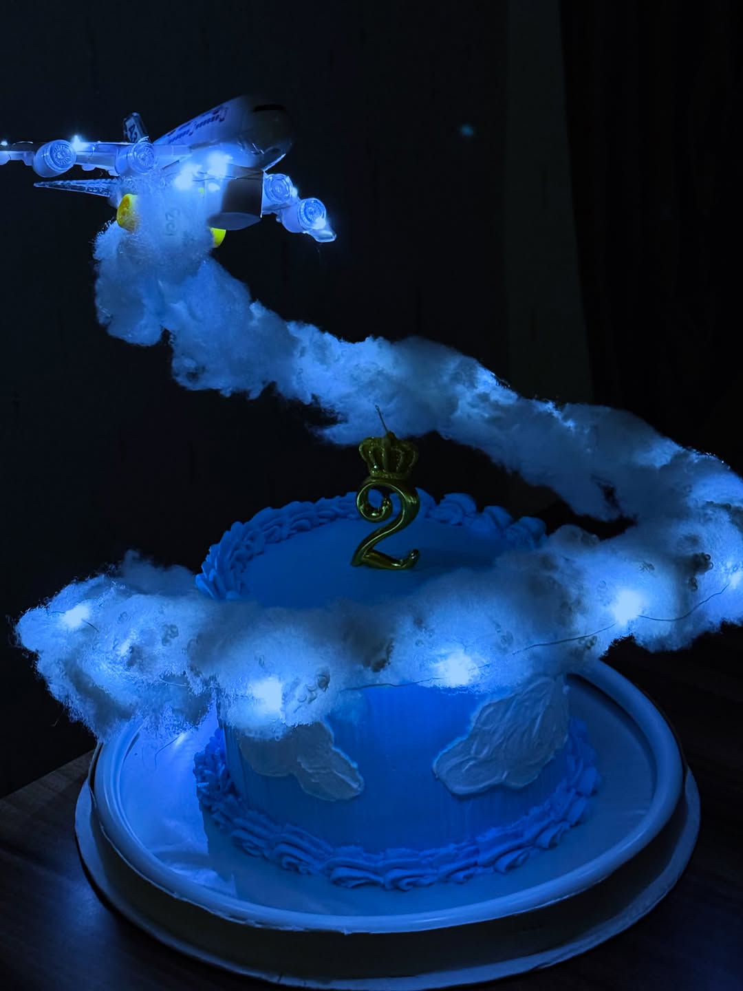 Jolie Cake Baku