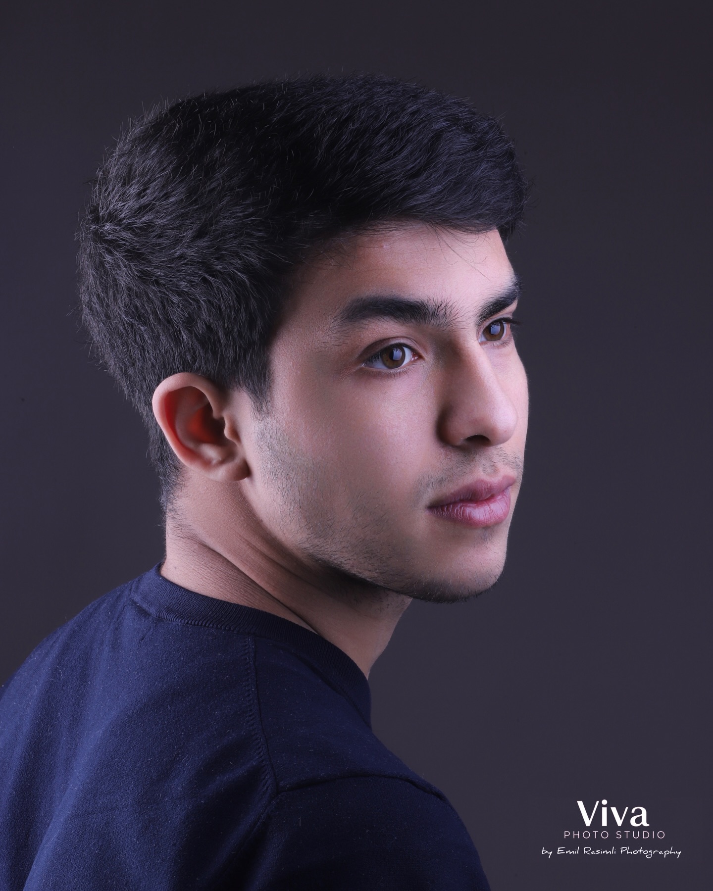 Bədii və Portret Fotosessiyası