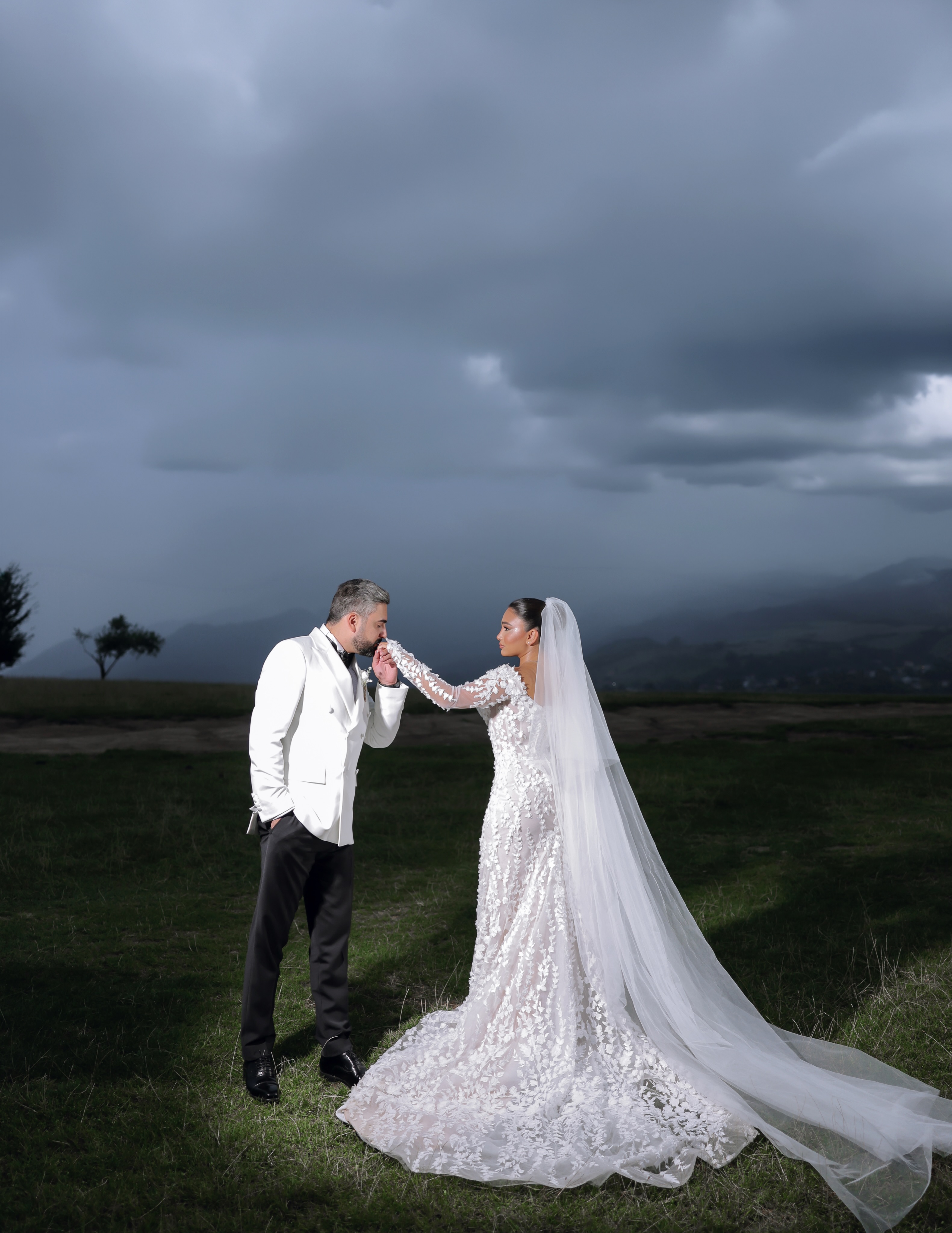 Gulia Bridal House