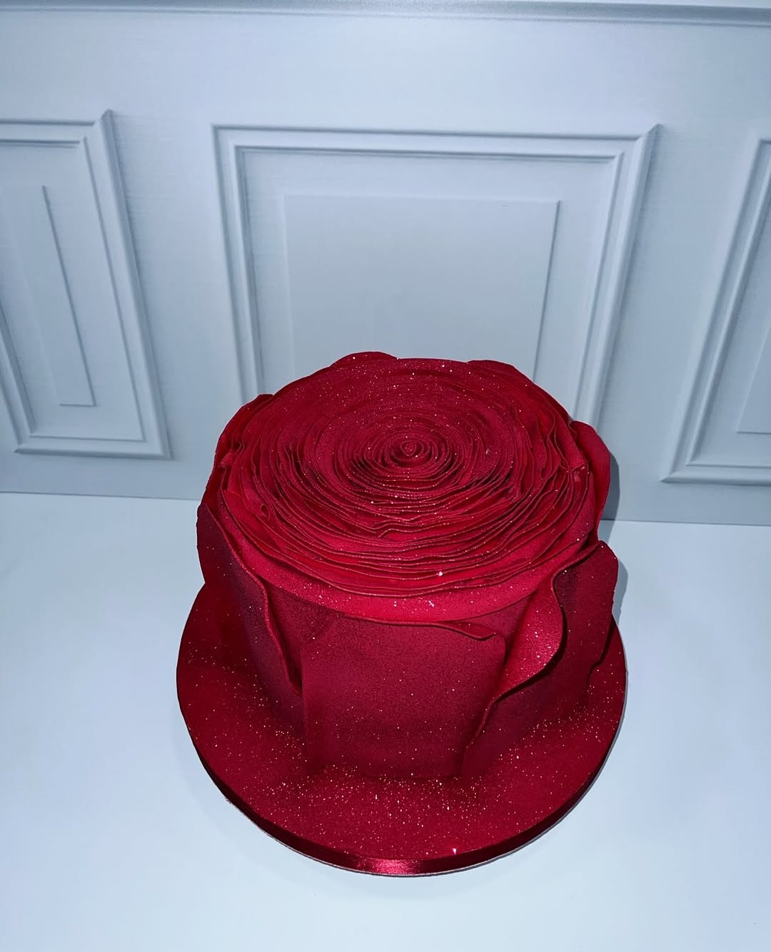 Nişan və Toy Tortları
