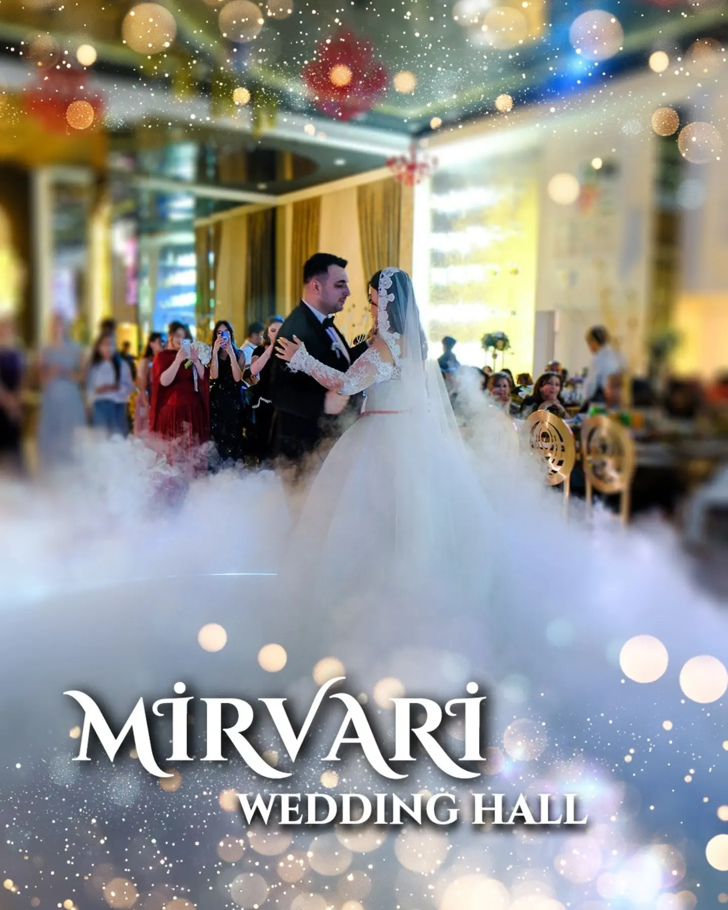 Mirvari Hall
