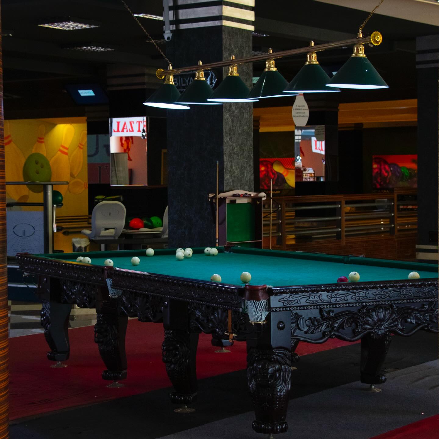 Ailəvi Restoran və Banket Menyu Setləri