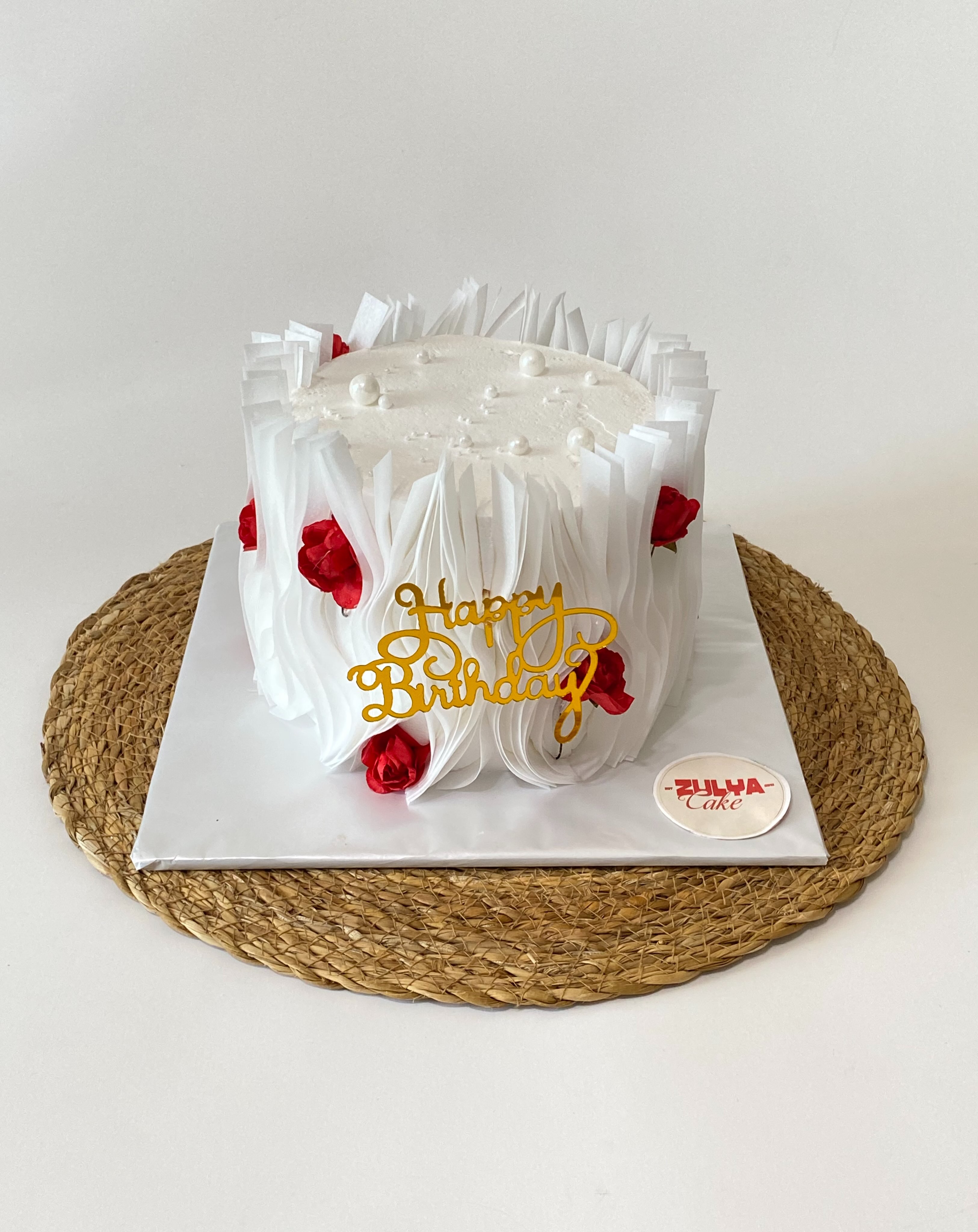Zulya Cake