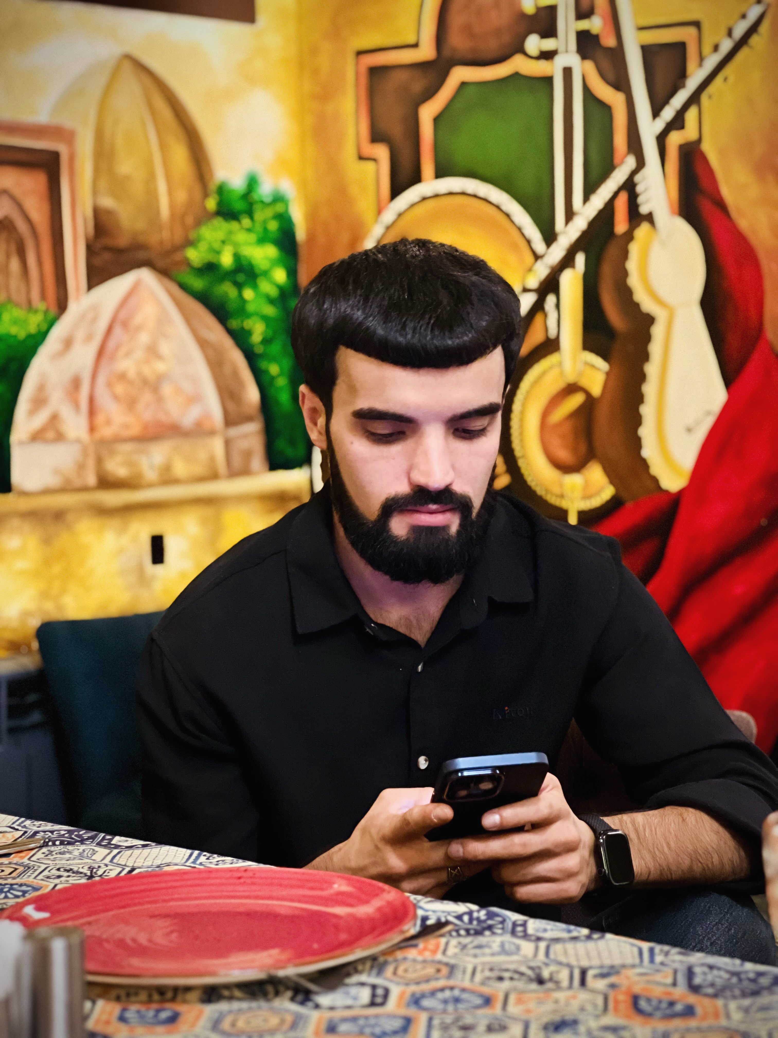 Foye və Giriş Zonası Dekoru