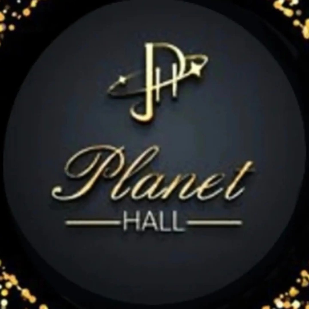 Planet Hall