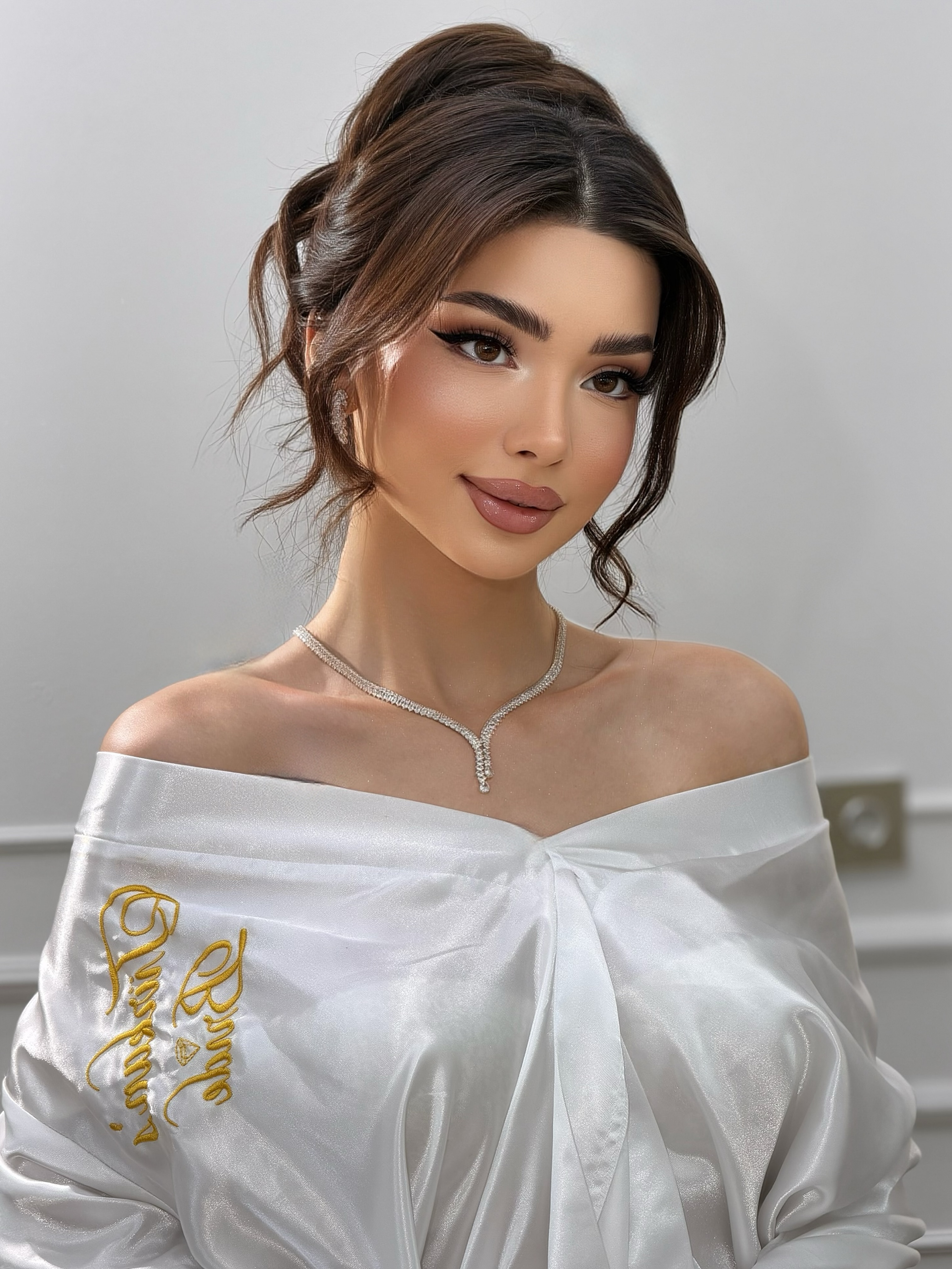 Gəlin Saç və Makiyaj Xidməti