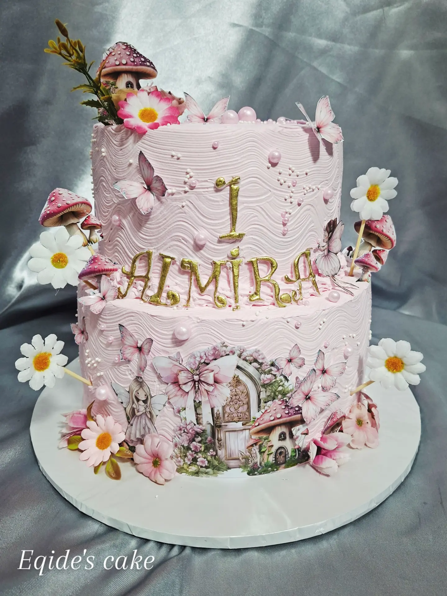 Əqidə Cake Designer