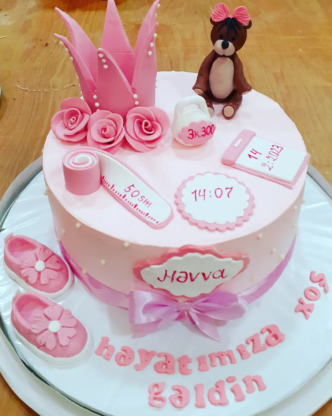 Rena Tort RM