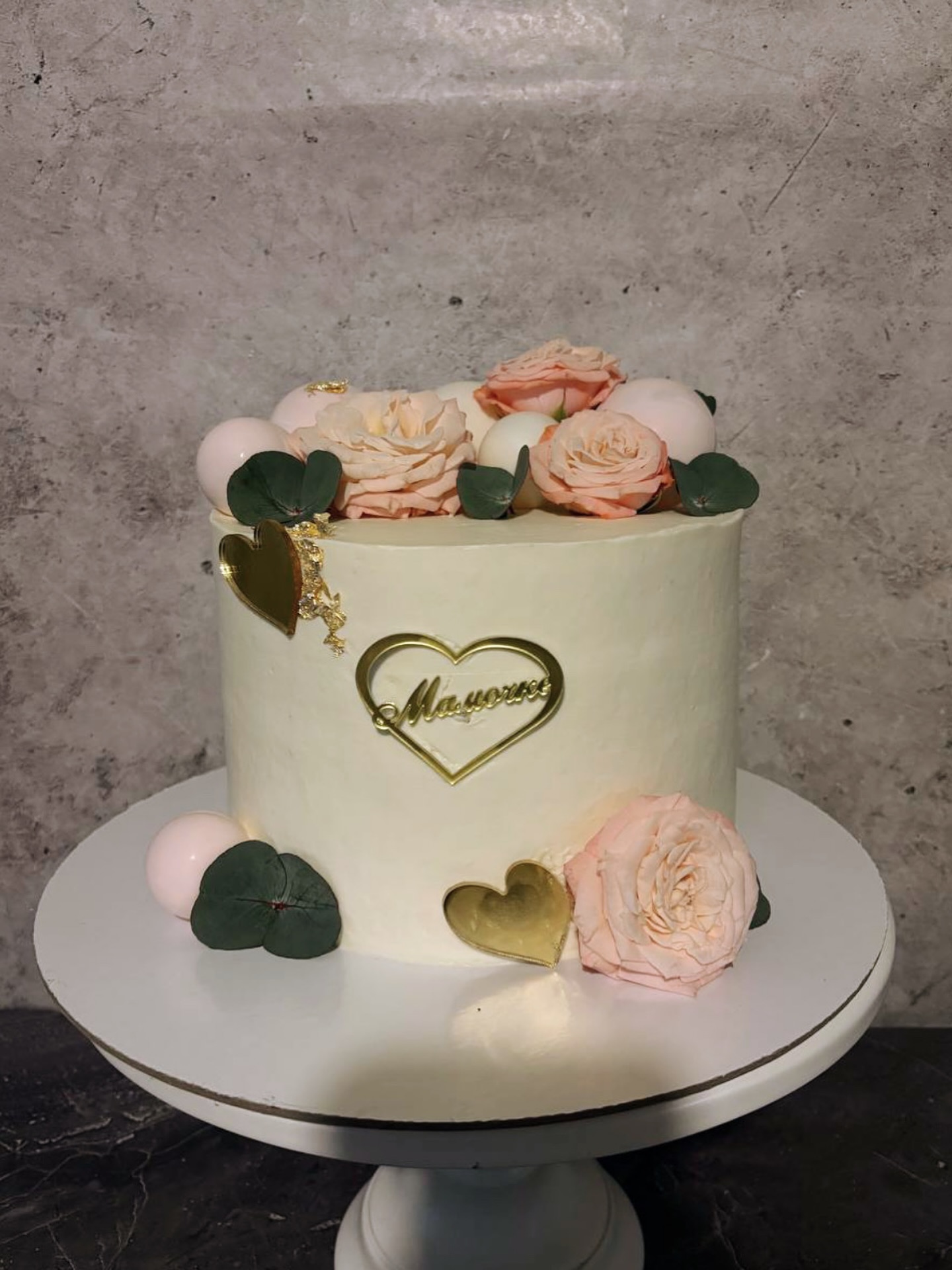 Baki tort sifarişi