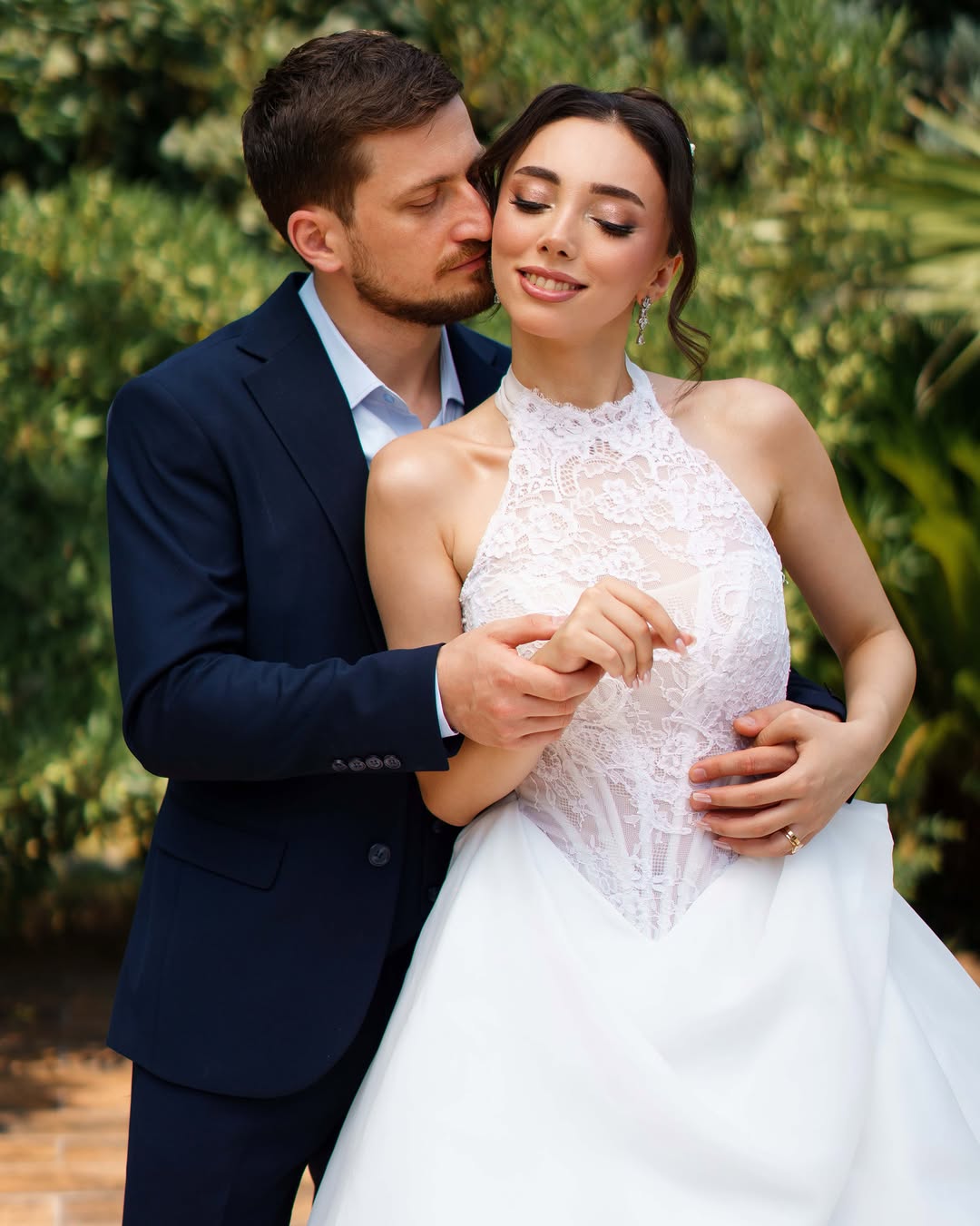 Pre-wedding fotosessiyası