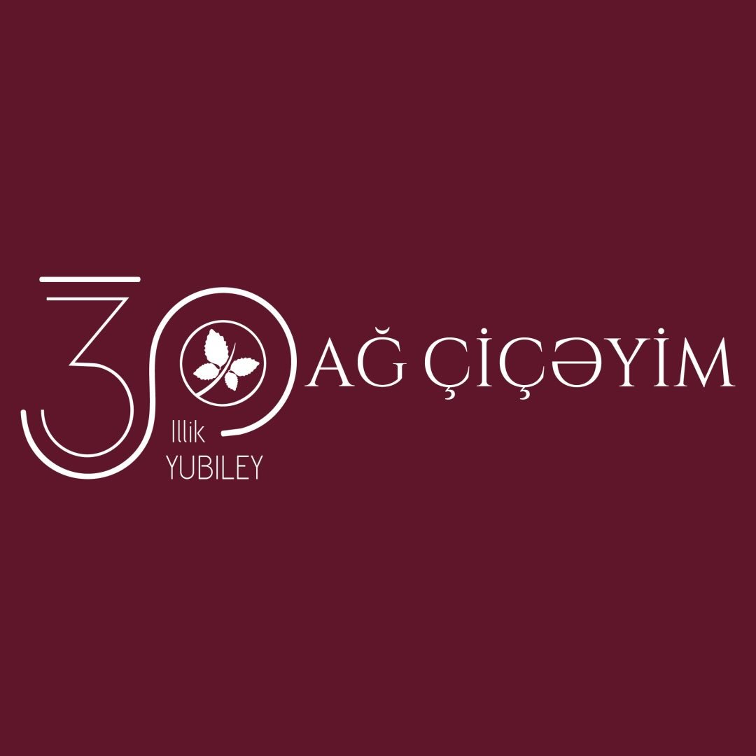 Ağ Çiçəyim