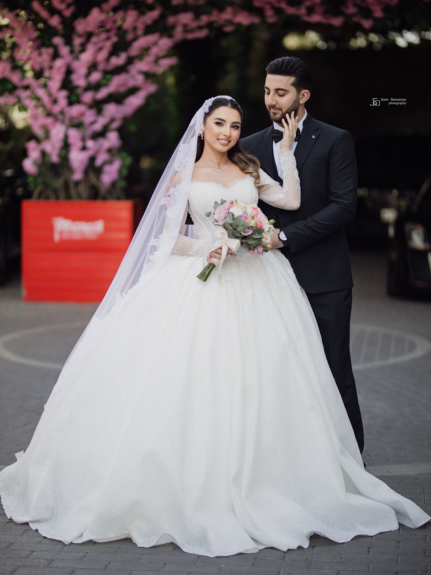 Love Story və Pre-Wedding Çəkilişi