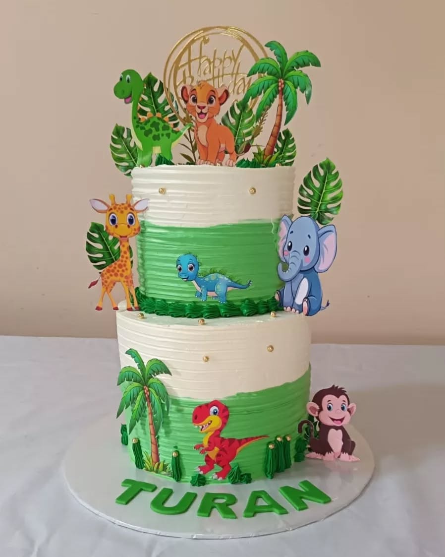 Cake House Sumqayıt