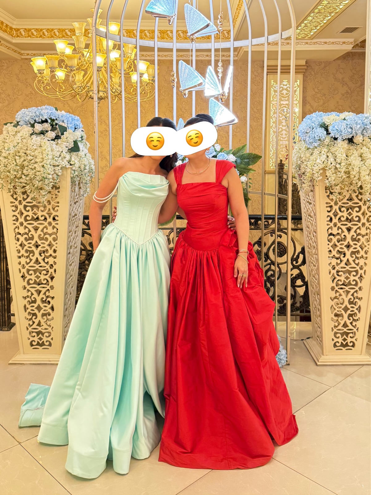 Fərdi Tikiş və Eksklüziv Couture Sifarişləri
