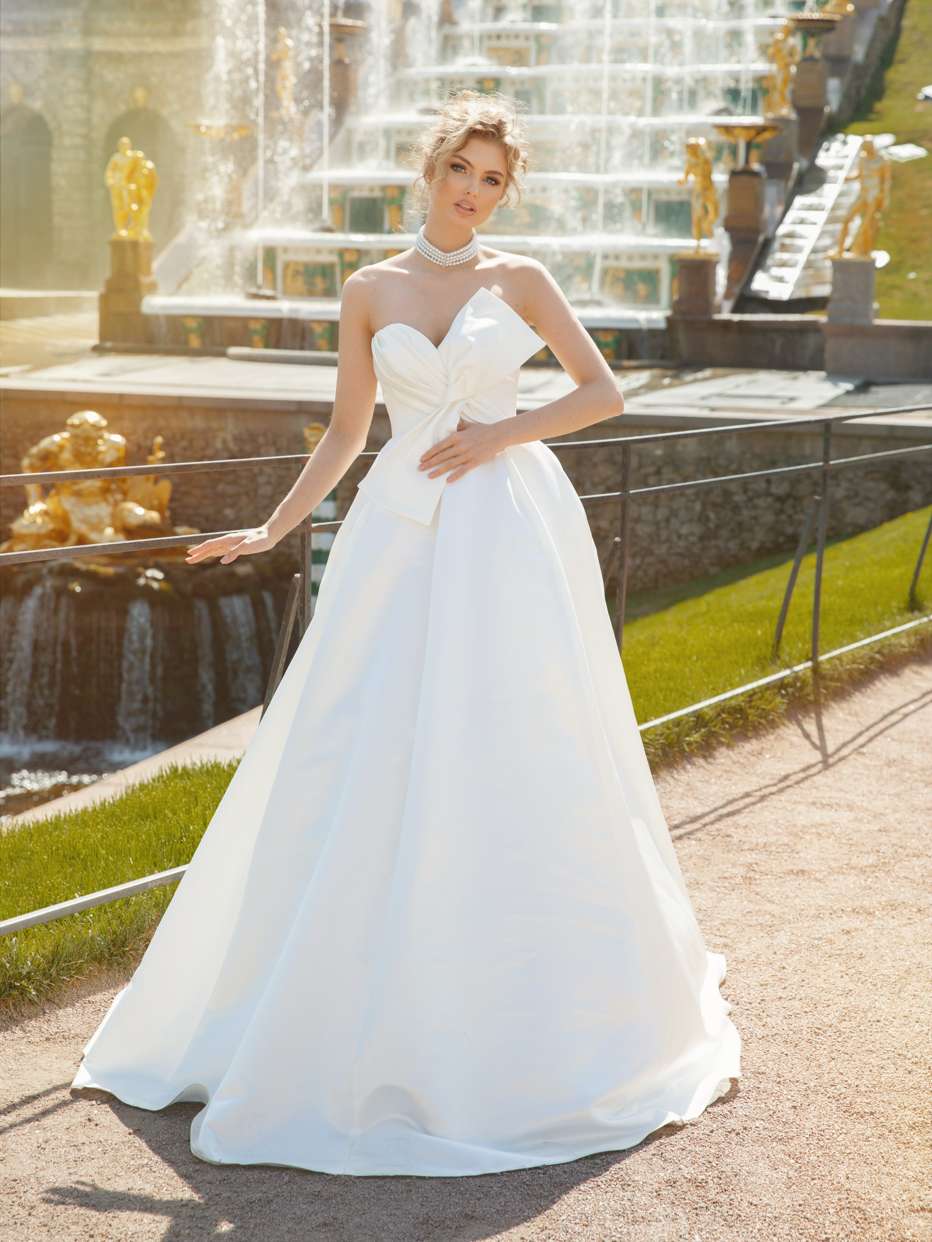 Muliphein Couture Evening