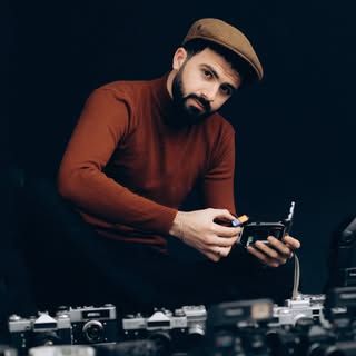 Sadiq Photographer