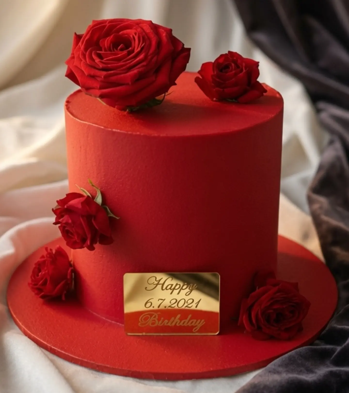 ART CAKE