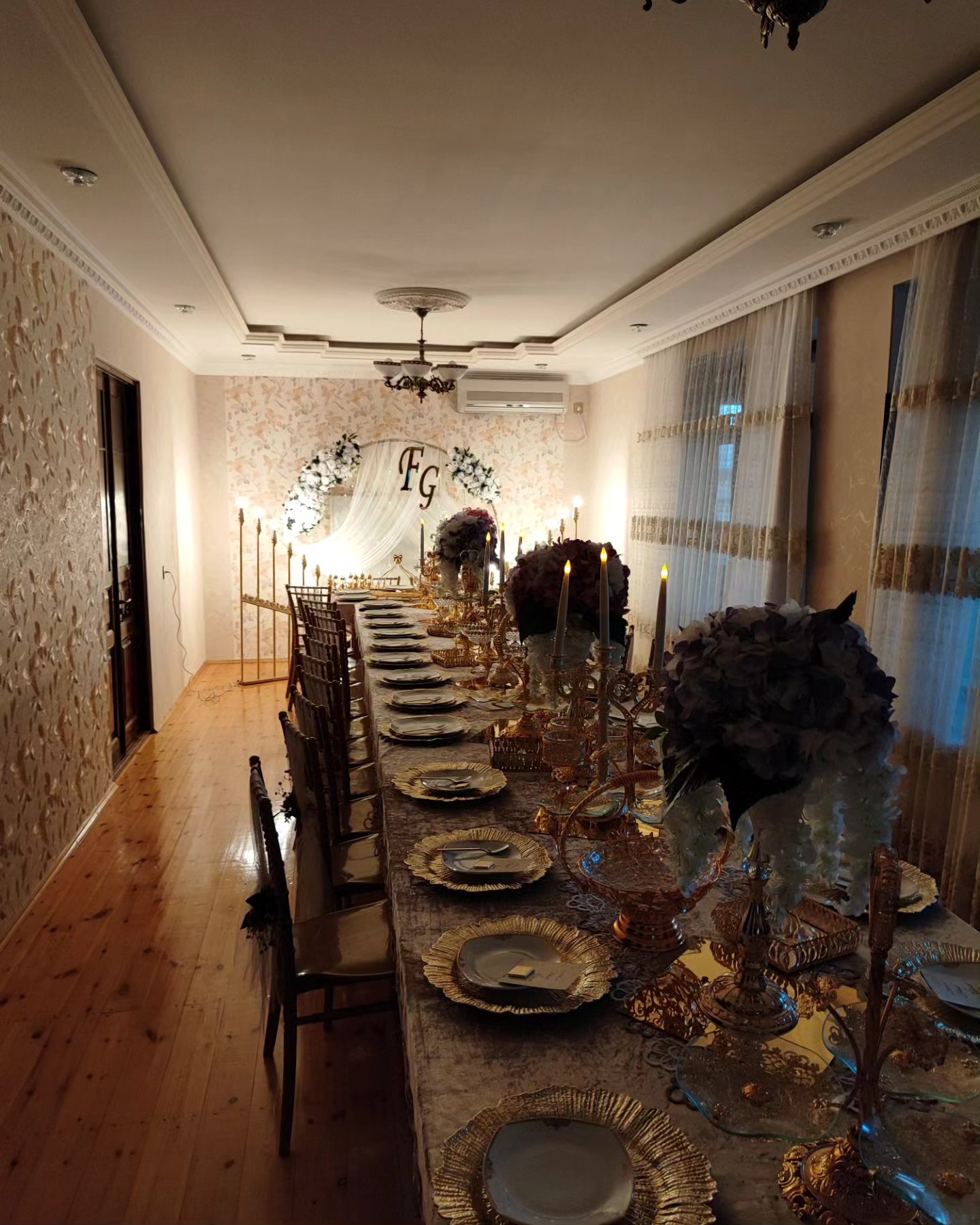 R&S Decor