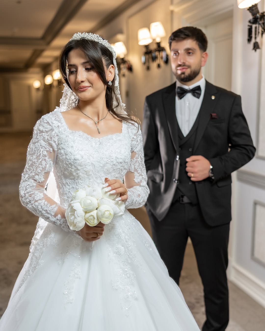 Toy Foto və Video Çəkilişi