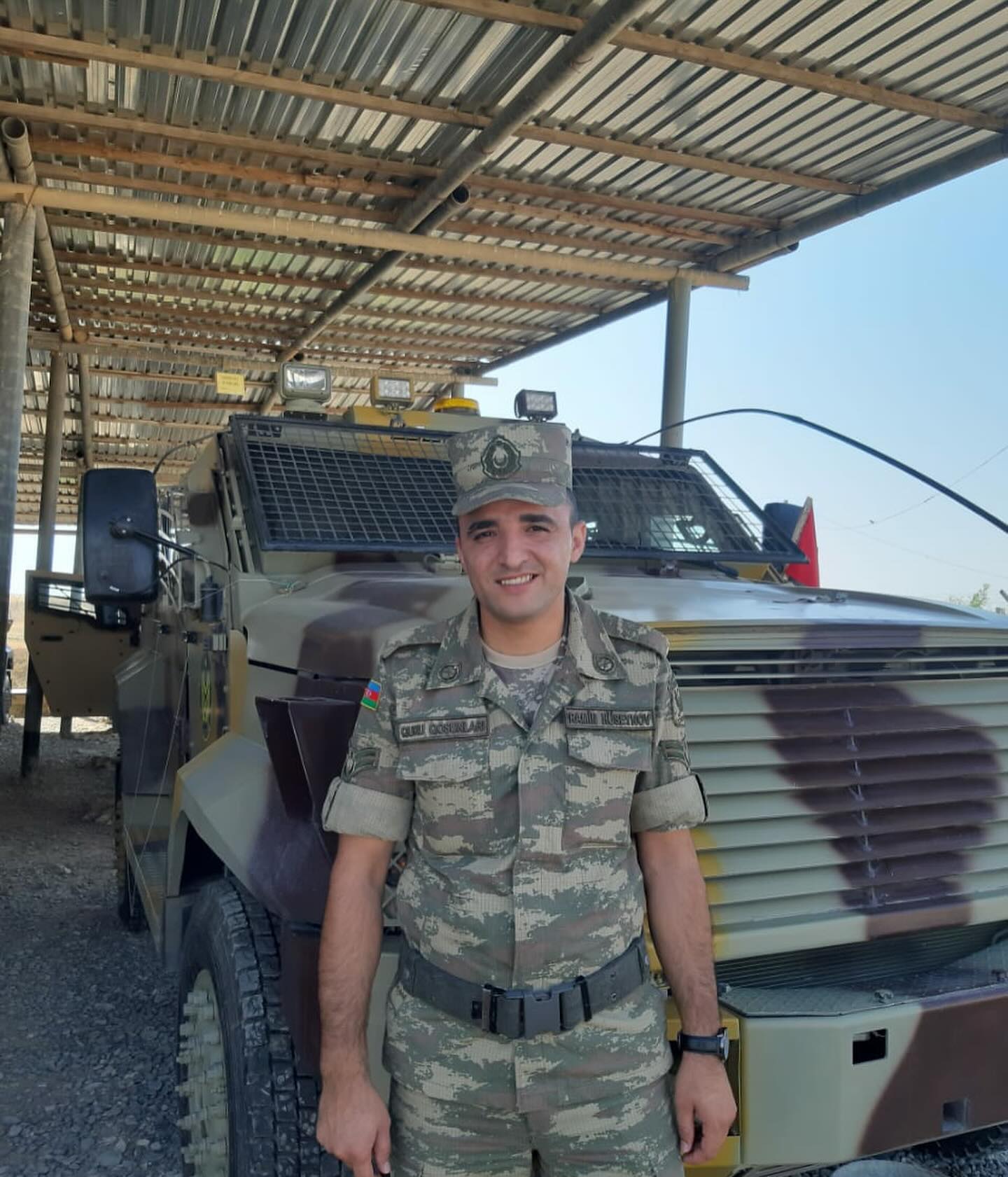 Azsol Şirniyyat